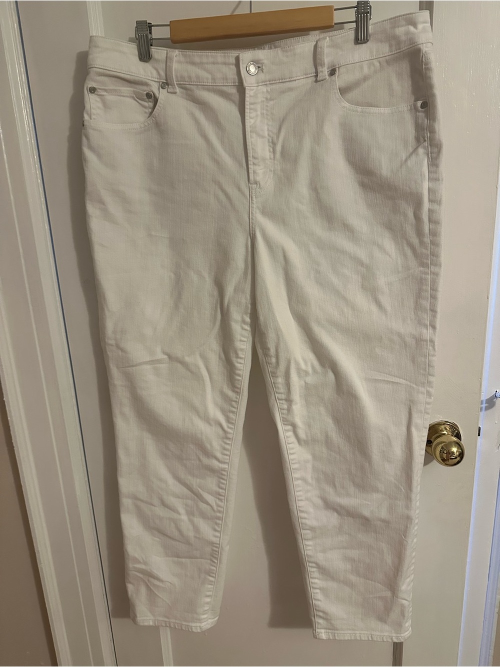 Talbots everyday relaxed  Jeans